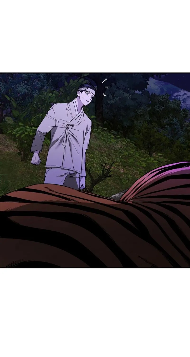 Read He Is the Tiger chapter 30 image 66 on Lezhin