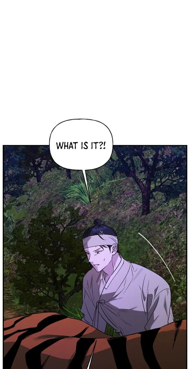 Read He Is the Tiger chapter 30 image 68 on Lezhin
