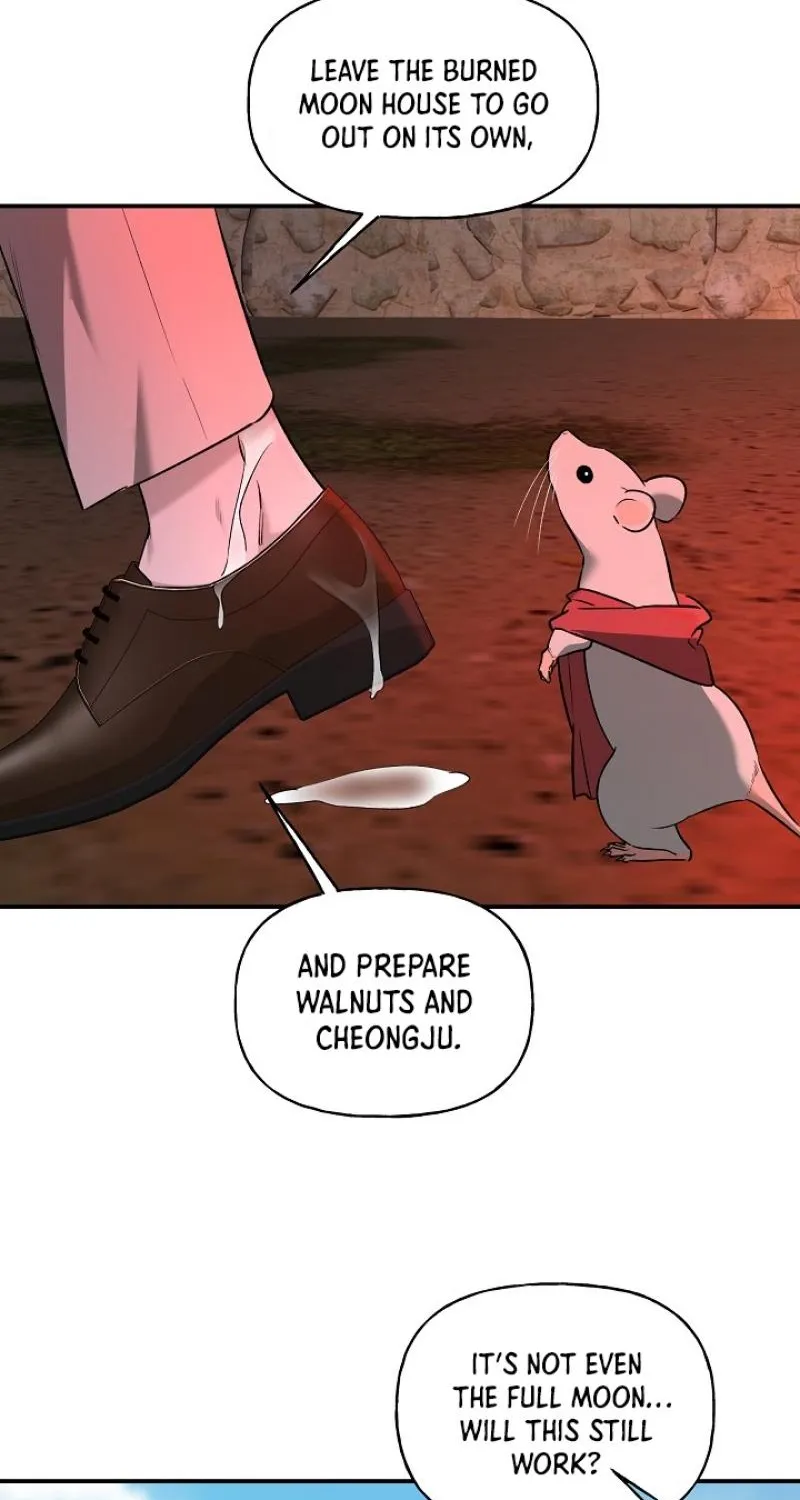 Read He Is the Tiger chapter 30 image 79 on Lezhin