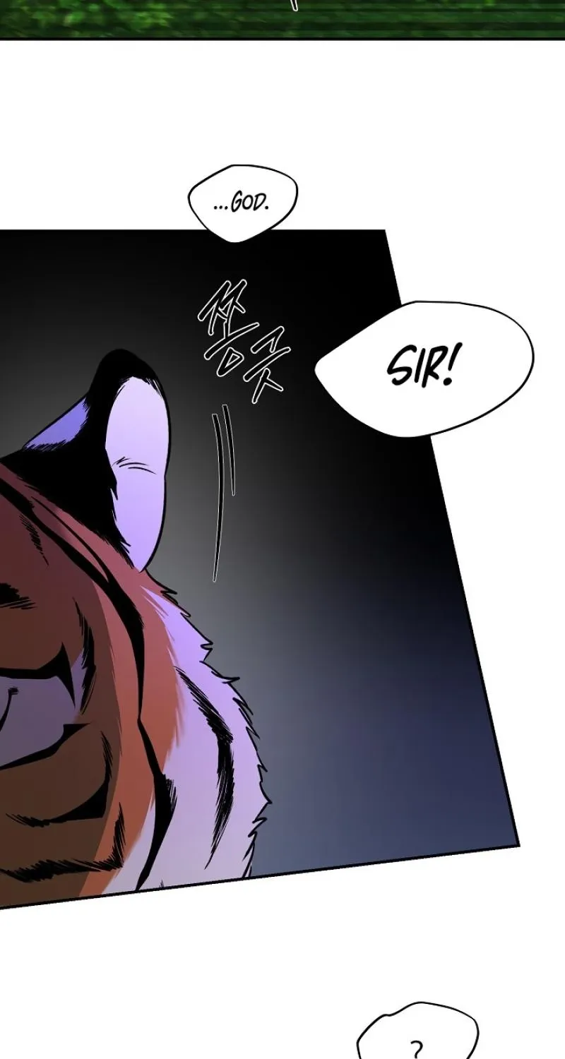 Read He Is the Tiger chapter 30 image 8 on Lezhin