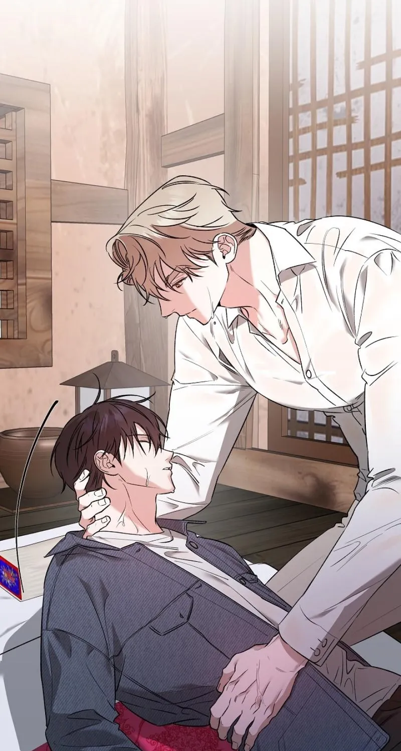 Read He Is the Tiger chapter 30 image 84 on Lezhin