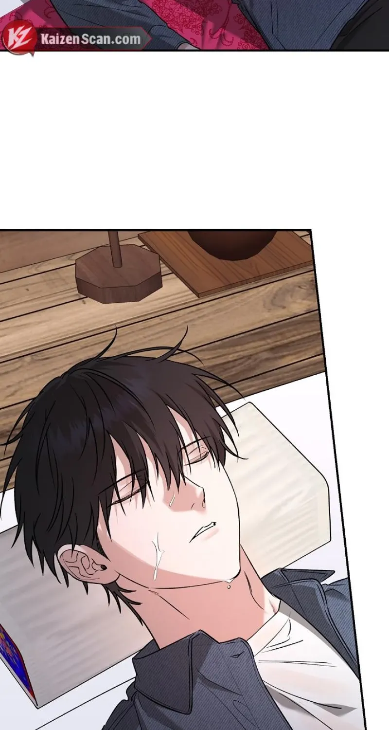 Read He Is the Tiger chapter 30 image 85 on Lezhin