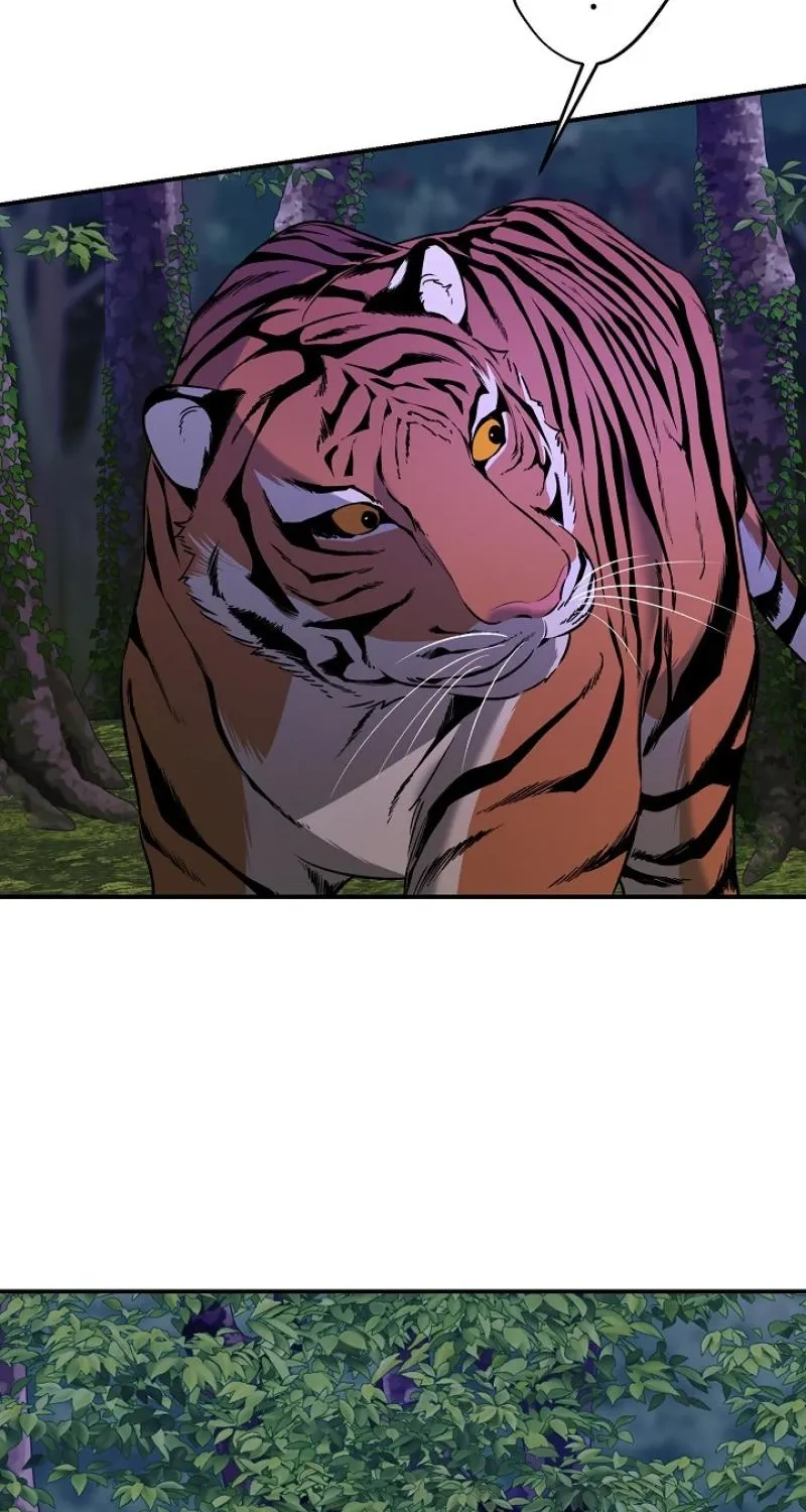 Read He Is the Tiger chapter 30 image 9 on Lezhin