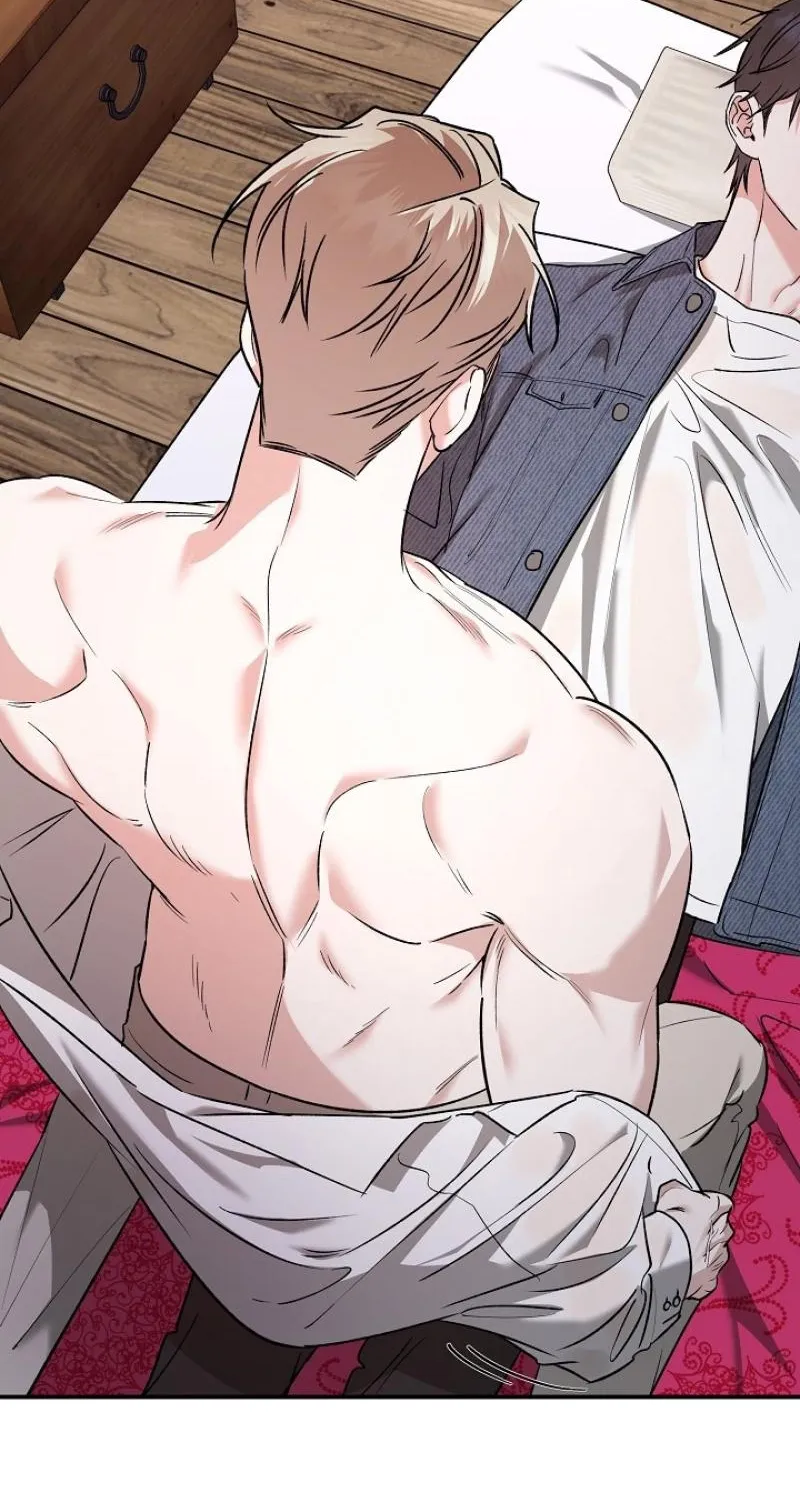 Read He Is the Tiger chapter 30 image 90 on Lezhin
