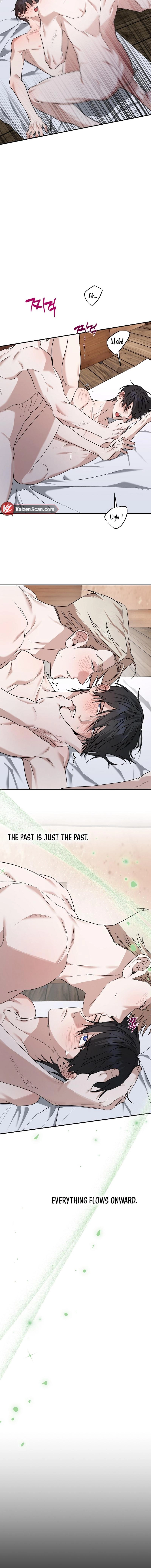 Read He Is the Tiger chapter 31 image 13 on Lezhin