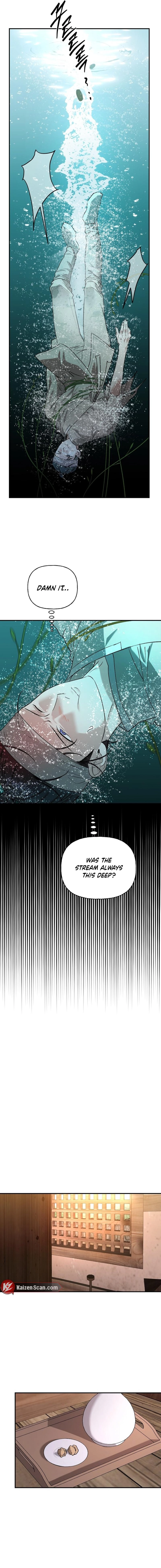 Read He Is the Tiger chapter 31 image 2 on Lezhin