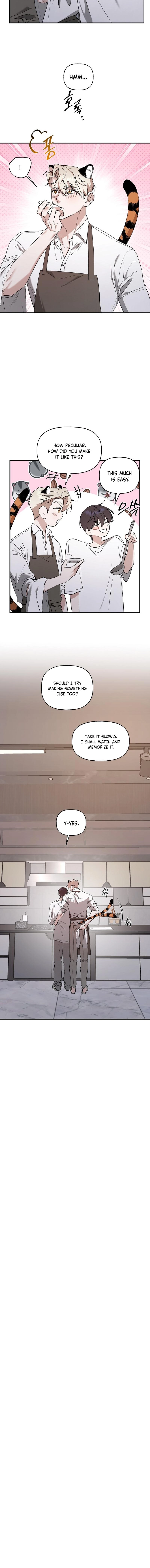 Read He Is the Tiger chapter 32 image 13 on Lezhin