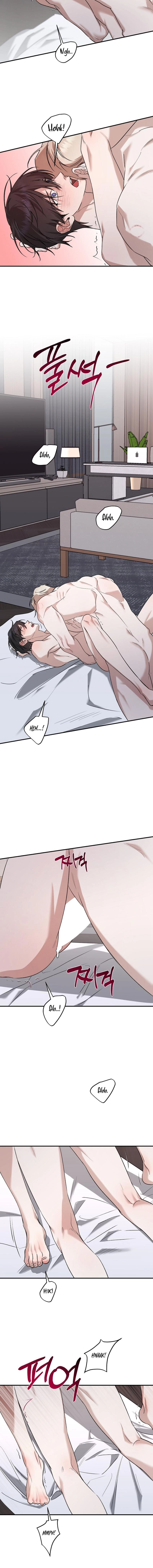 Read He Is the Tiger chapter 32 image 7 on Lezhin