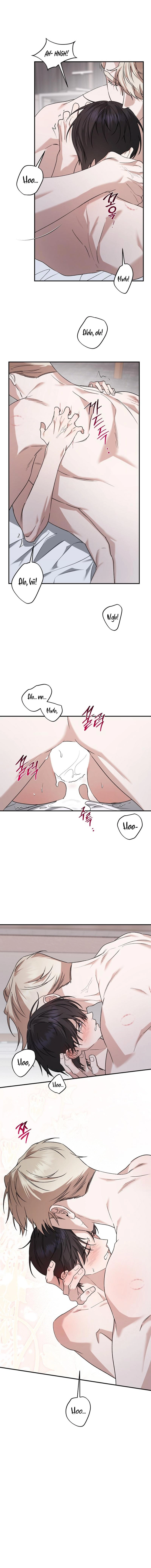 Read He Is the Tiger chapter 32 image 9 on Lezhin