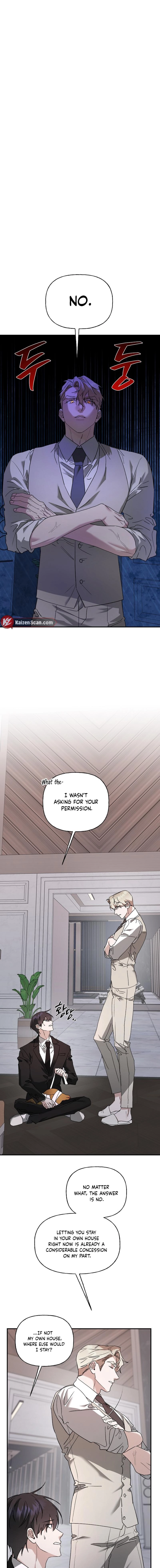 Read He Is the Tiger chapter 33 image 10 on Lezhin