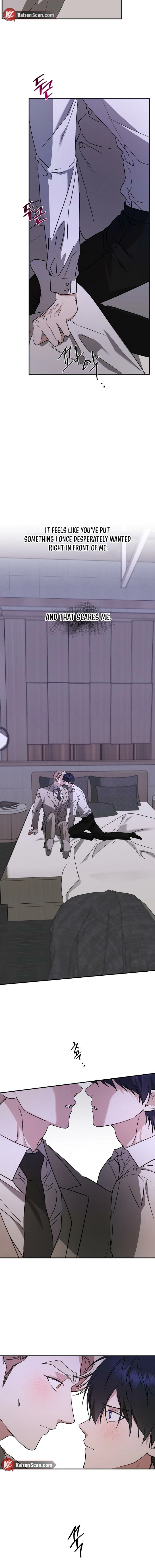 Read He Is the Tiger chapter 34 image 10 on Lezhin
