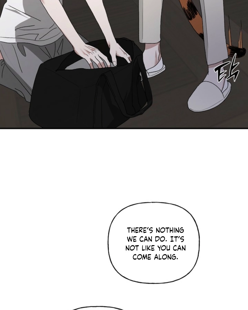 Read He Is the Tiger chapter 35 image 100 on Lezhin