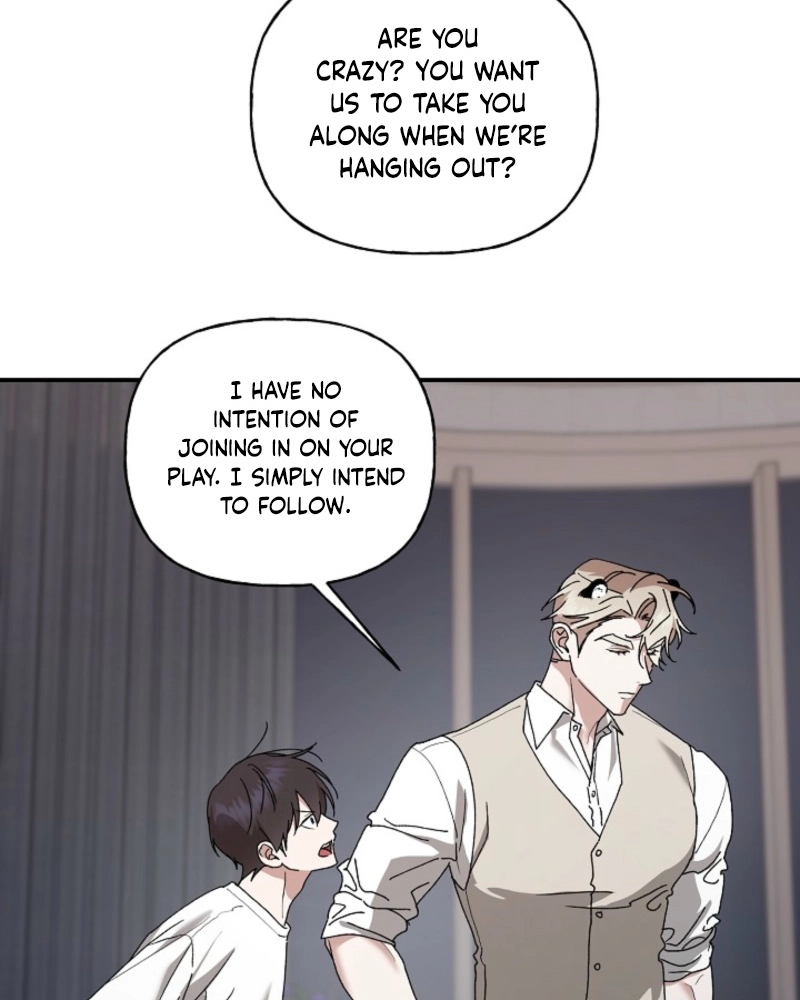 Read He Is the Tiger chapter 35 image 104 on Lezhin