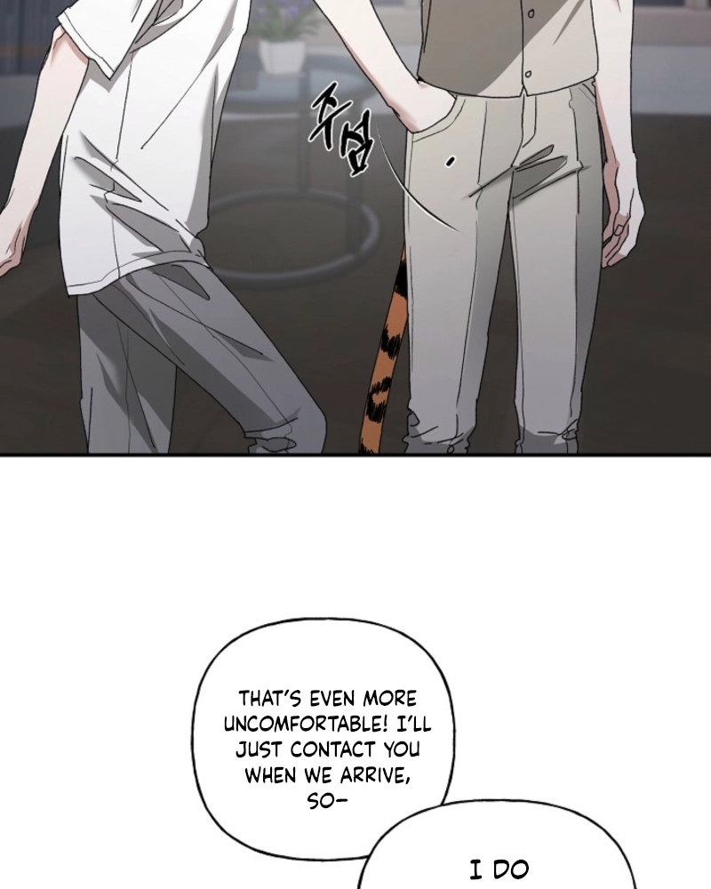 Read He Is the Tiger chapter 35 image 105 on Lezhin