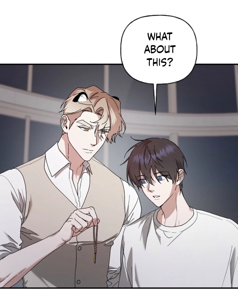 Read He Is the Tiger chapter 35 image 109 on Lezhin
