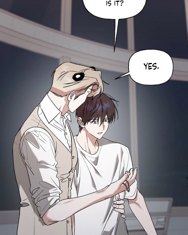 Read He Is the Tiger chapter 35 image 114 on Lezhin