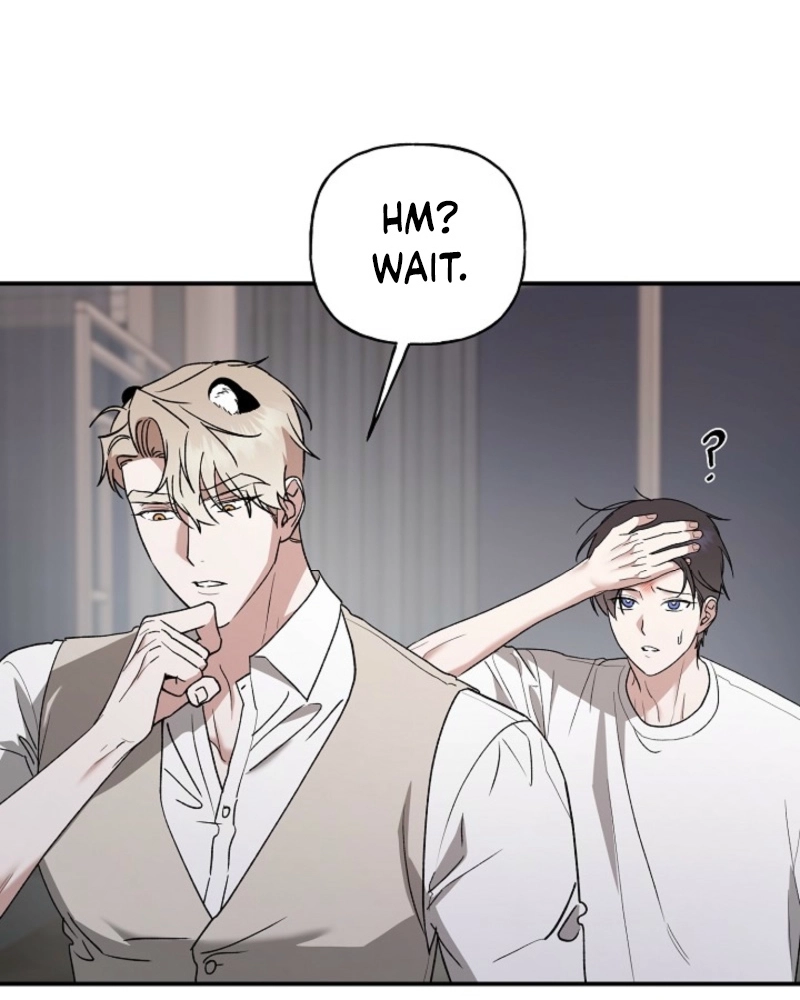 Read He Is the Tiger chapter 35 image 128 on Lezhin