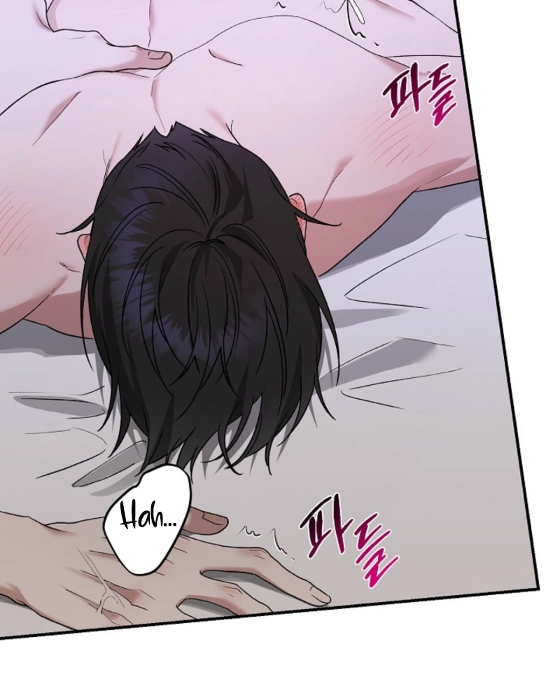 Read He Is the Tiger chapter 35 image 16 on Lezhin