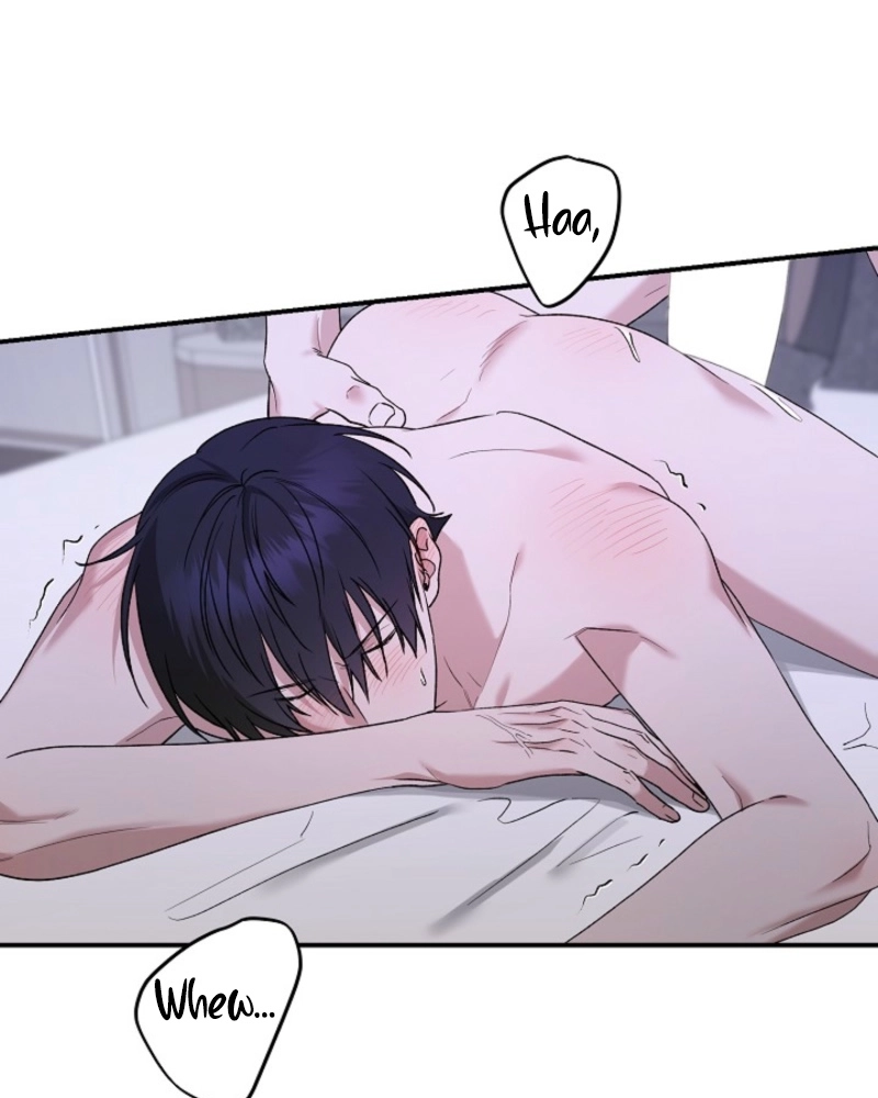 Read He Is the Tiger chapter 35 image 17 on Lezhin