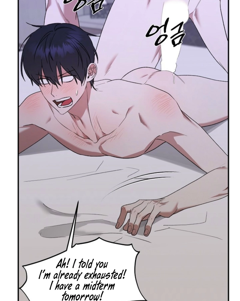 Read He Is the Tiger chapter 35 image 25 on Lezhin