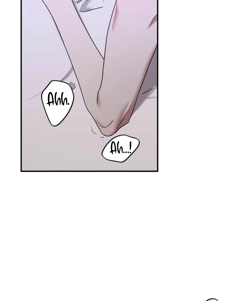 Read He Is the Tiger chapter 35 image 4 on Lezhin