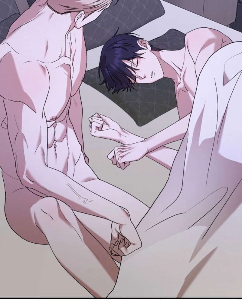 Read He Is the Tiger chapter 35 image 48 on Lezhin