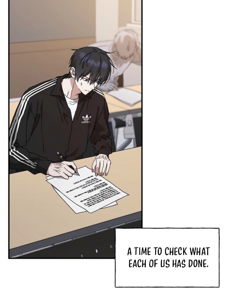 Read He Is the Tiger chapter 35 image 70 on Lezhin