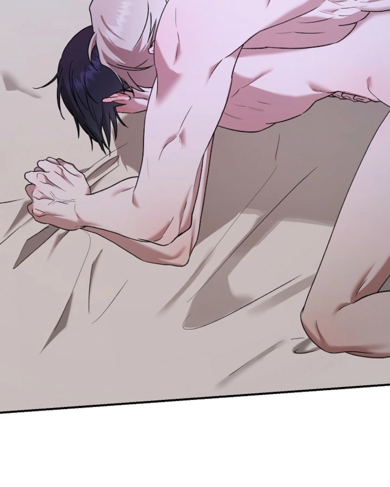 Read He Is the Tiger chapter 35 image 8 on Lezhin