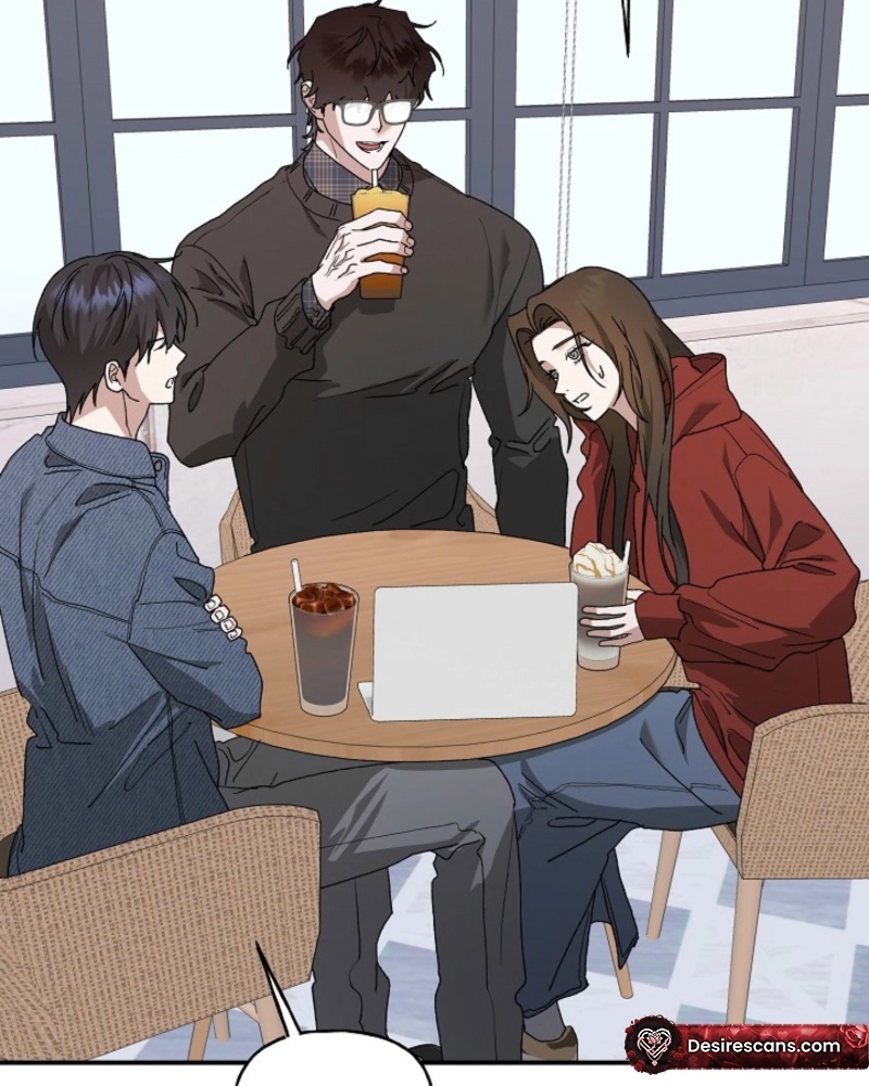 Read He Is the Tiger chapter 35 image 86 on Lezhin