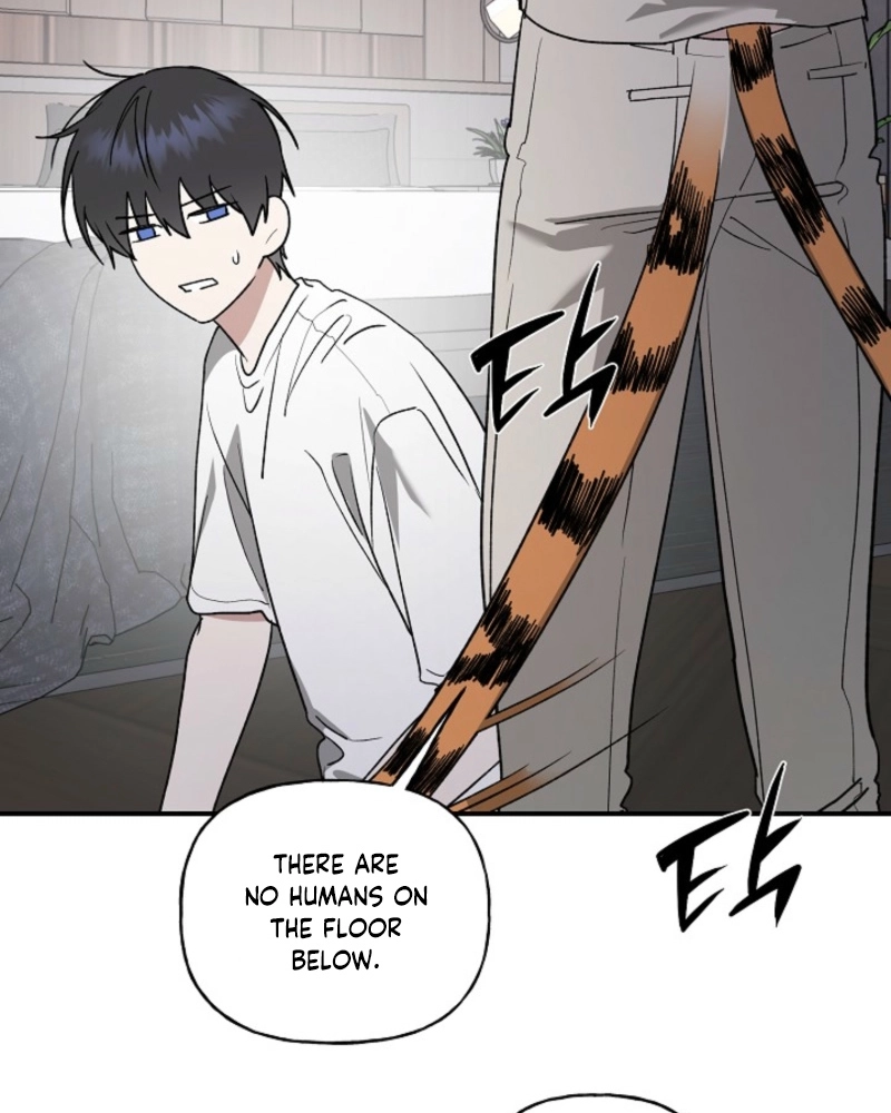 Read He Is the Tiger chapter 35 image 97 on Lezhin