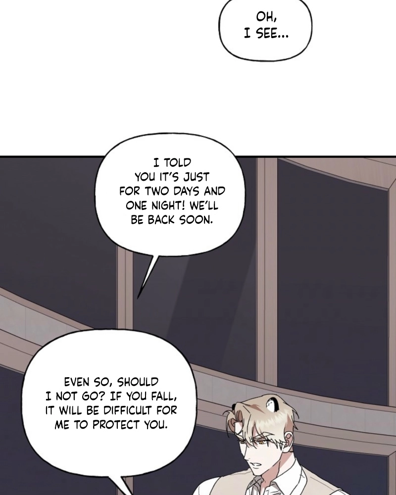 Read He Is the Tiger chapter 35 image 98 on Lezhin