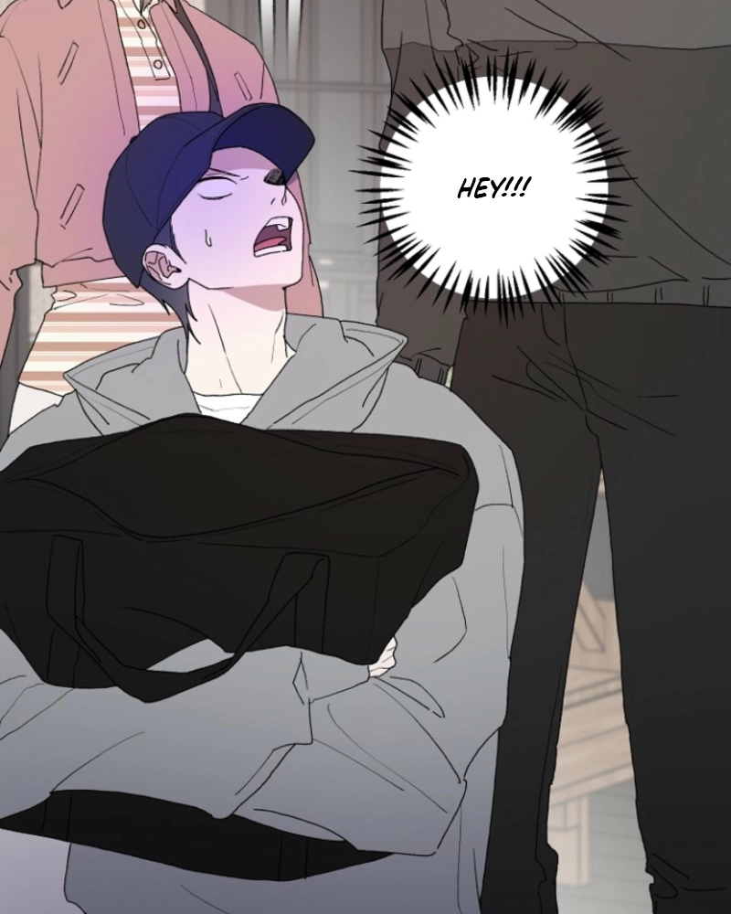 Read He Is the Tiger chapter 36 image 100 on Lezhin