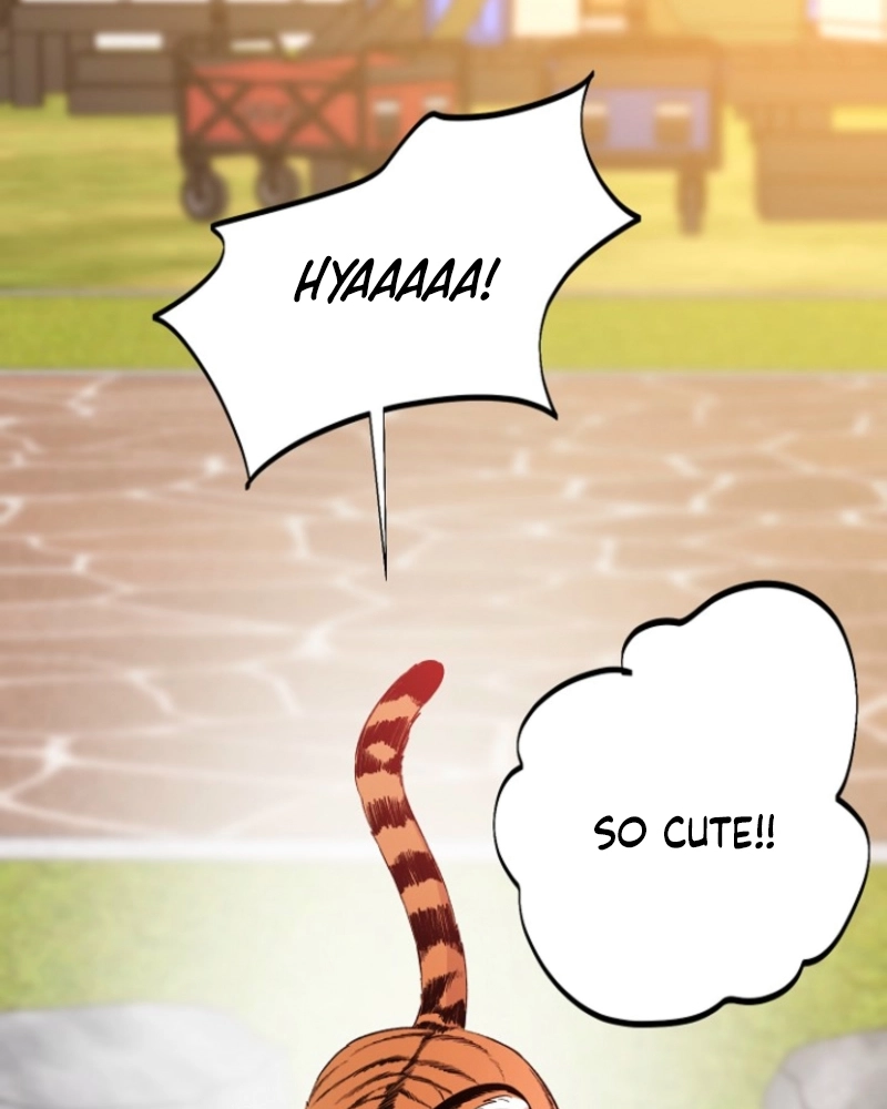 Read He Is the Tiger chapter 36 image 106 on Lezhin