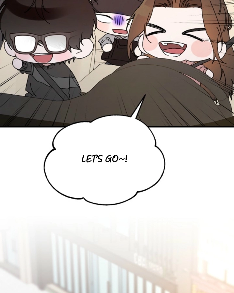 Read He Is the Tiger chapter 36 image 18 on Lezhin