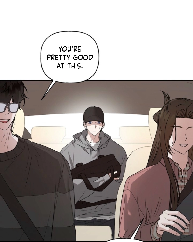 Read He Is the Tiger chapter 36 image 24 on Lezhin