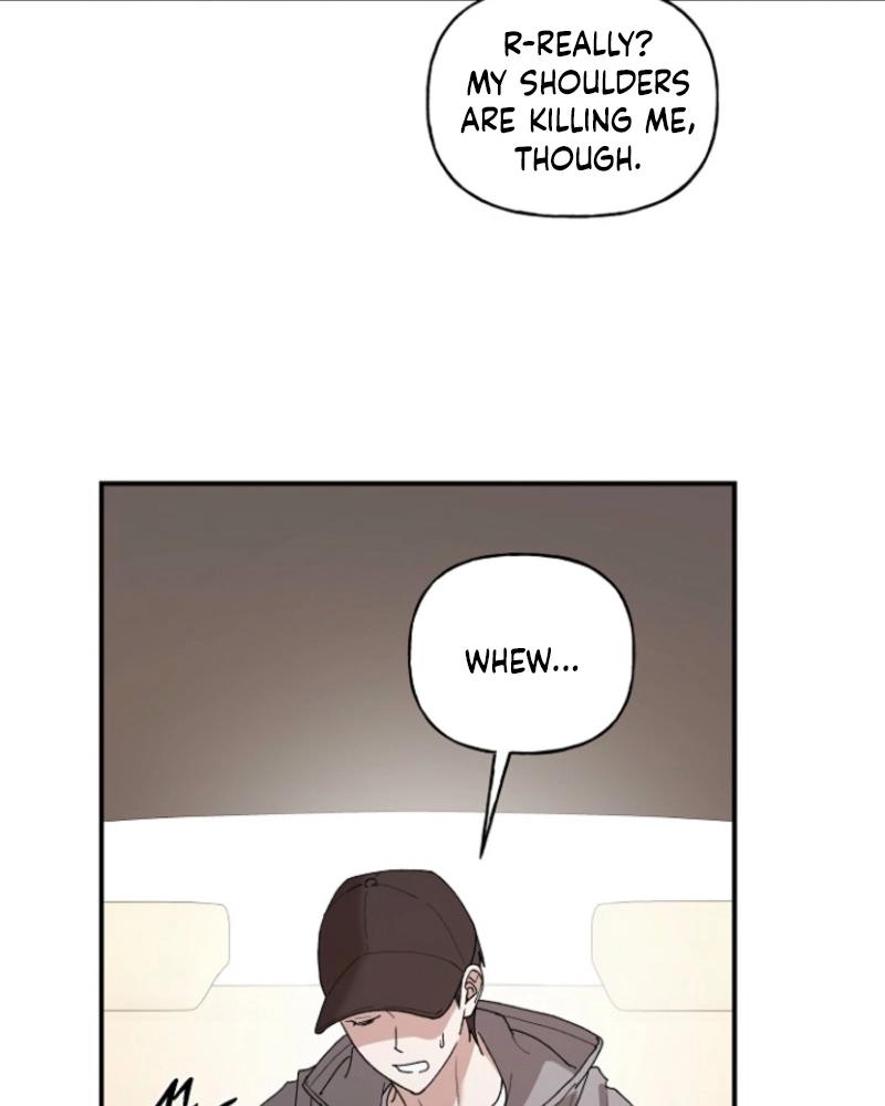 Read He Is the Tiger chapter 36 image 25 on Lezhin