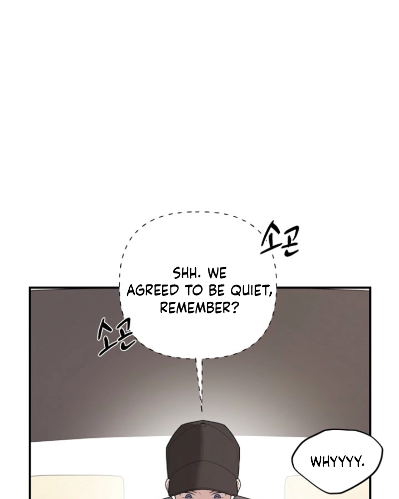 Read He Is the Tiger chapter 36 image 34 on Lezhin