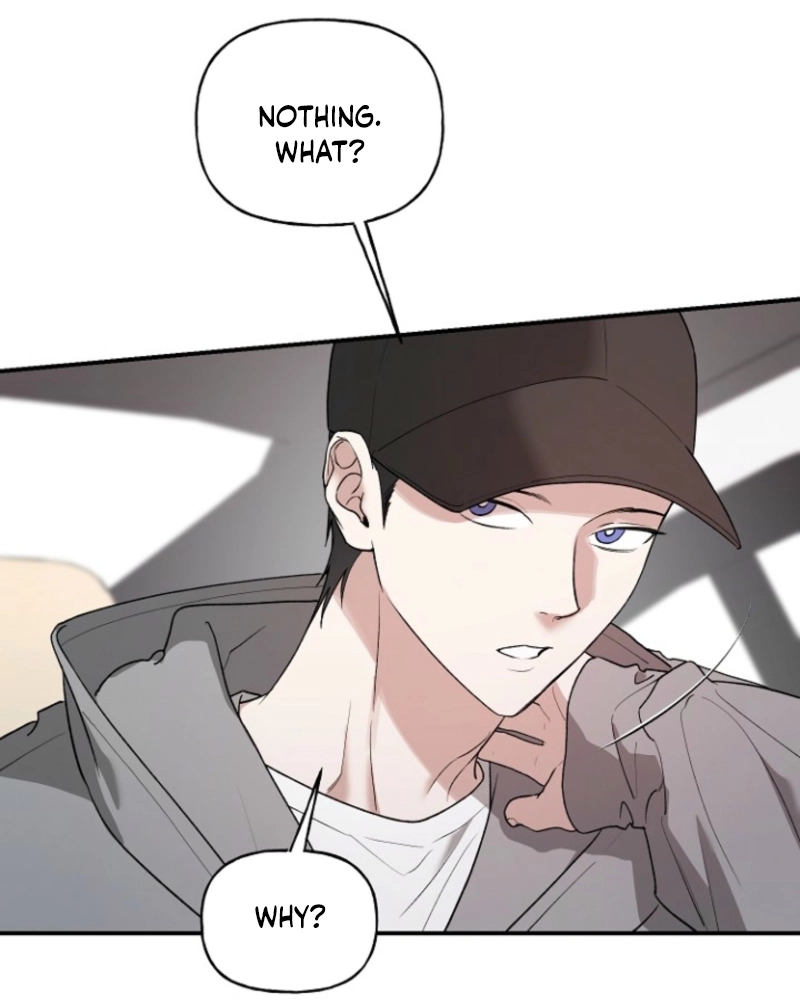 Read He Is the Tiger chapter 36 image 40 on Lezhin