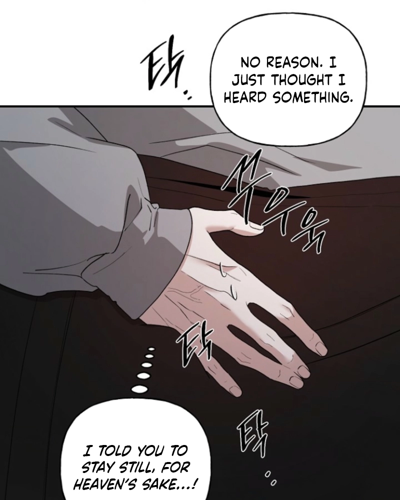 Read He Is the Tiger chapter 36 image 41 on Lezhin