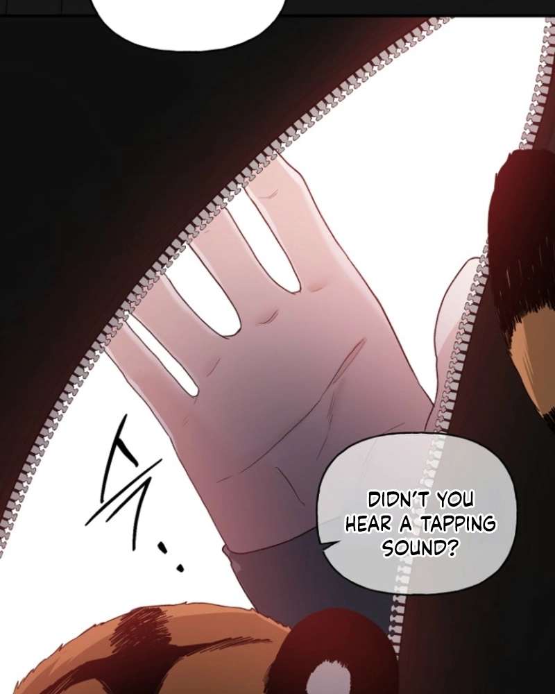 Read He Is the Tiger chapter 36 image 42 on Lezhin