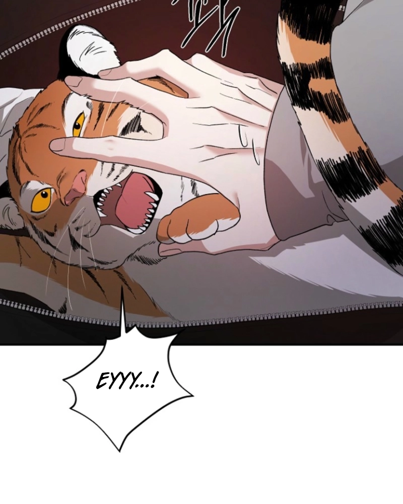 Read He Is the Tiger chapter 36 image 44 on Lezhin