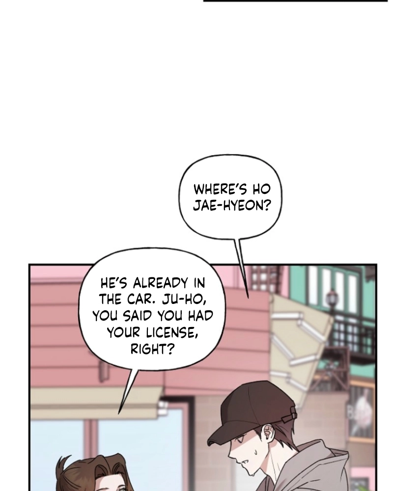 Read He Is the Tiger chapter 36 image 5 on Lezhin