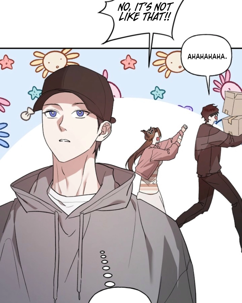 Read He Is the Tiger chapter 36 image 73 on Lezhin