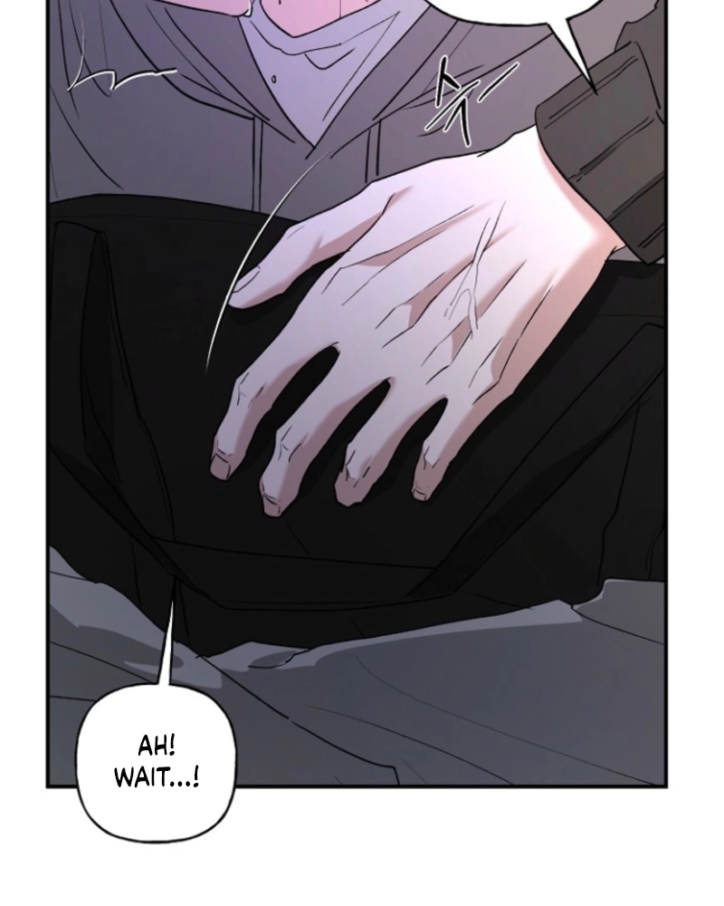 Read He Is the Tiger chapter 36 image 88 on Lezhin