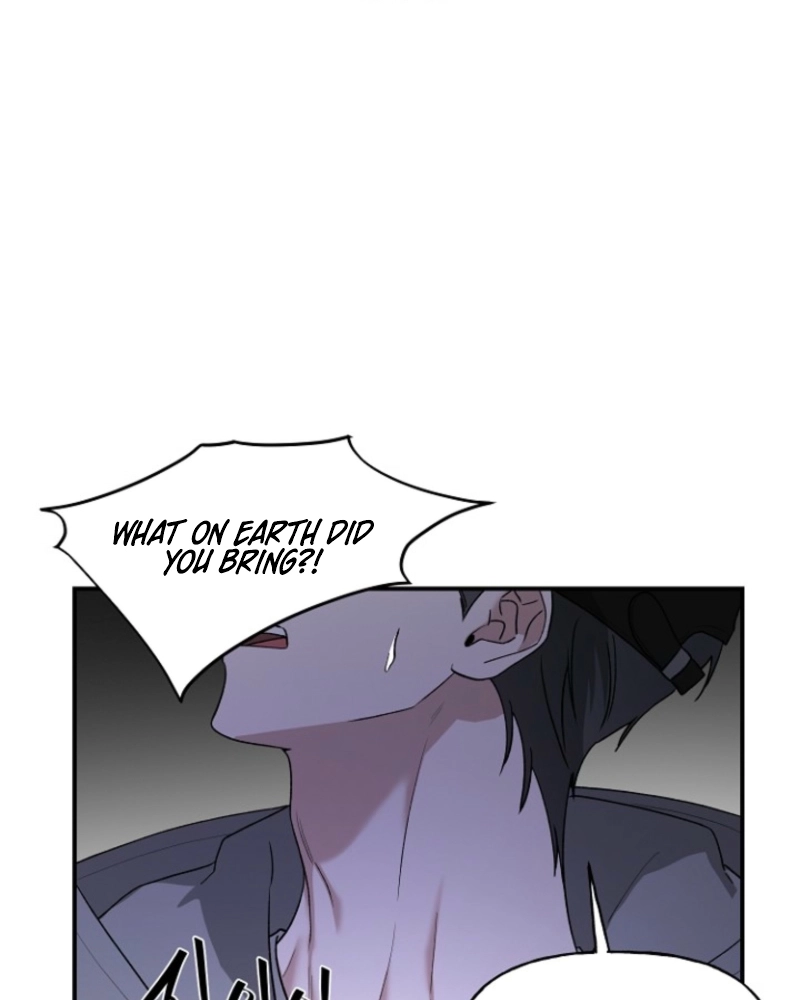 Read He Is the Tiger chapter 36 image 97 on Lezhin