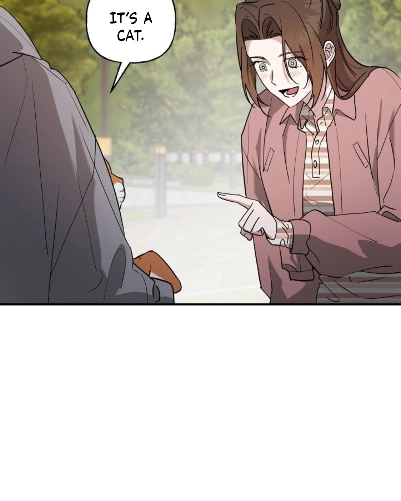 Read He Is the Tiger chapter 37 image 12 on Lezhin