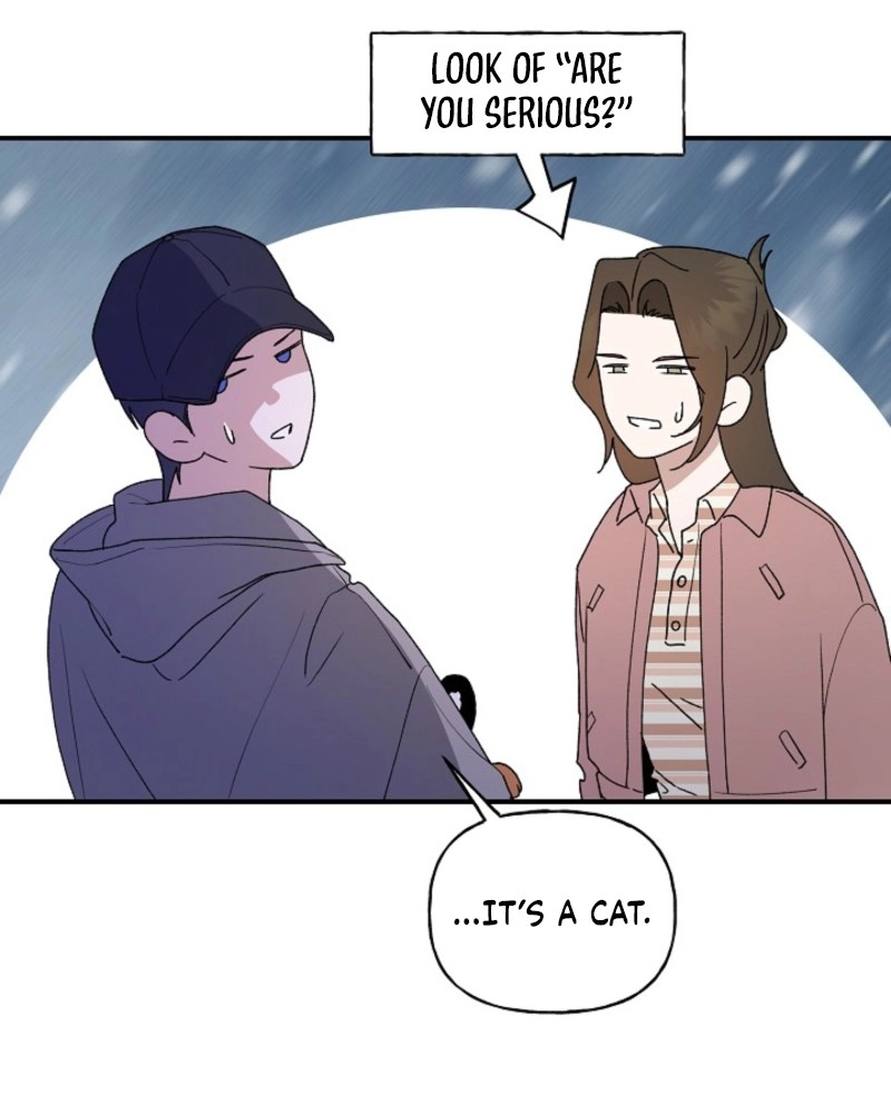 Read He Is the Tiger chapter 37 image 13 on Lezhin