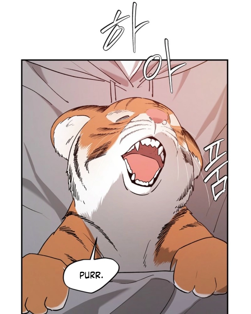 Read He Is the Tiger chapter 37 image 14 on Lezhin