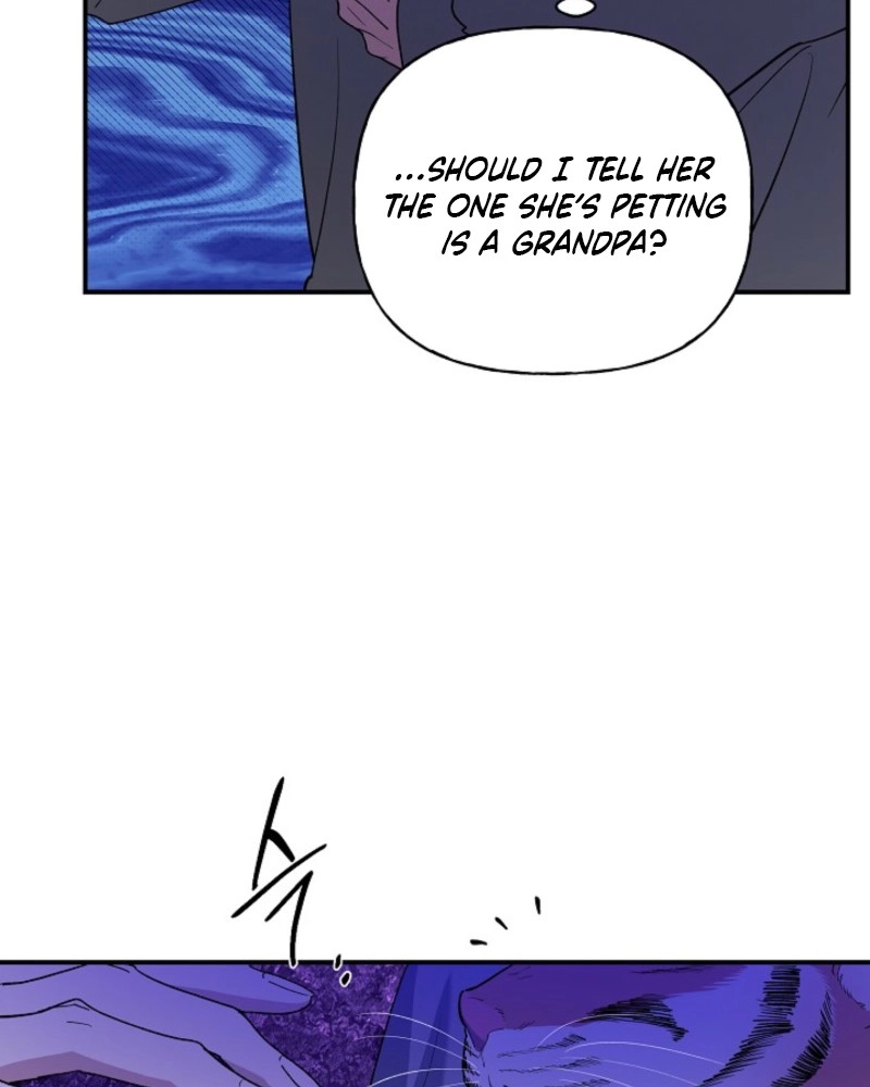 Read He Is the Tiger chapter 37 image 18 on Lezhin