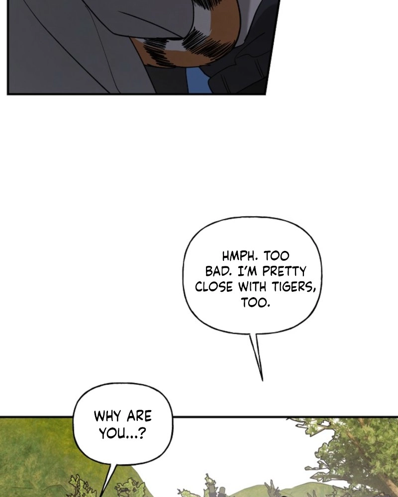 Read He Is the Tiger chapter 37 image 26 on Lezhin